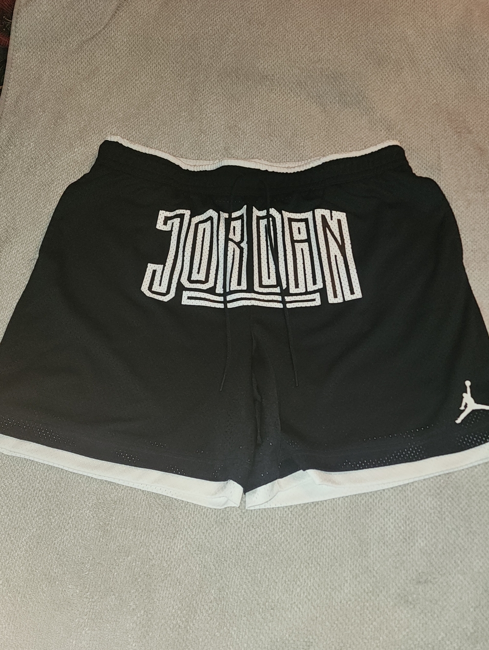 Jordan DNA Basketball Shorts